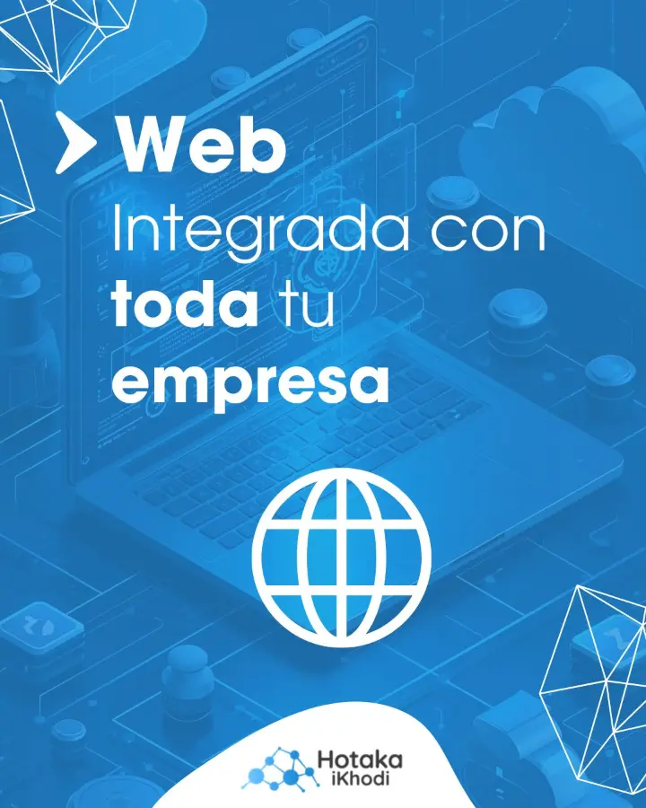 web en cloud